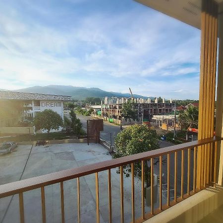 Grand Maihom Hotel Chiang Mai Exterior photo