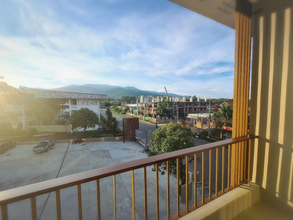 Grand Maihom Hotel Chiang Mai Exterior photo